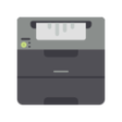 Icon of program: TRFBT  Cetak Struk Transf…