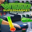 Icona del programma: Weed Supermarket Simulato…