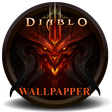 Icon des Programms: Wallpapers For Diablo 4  …