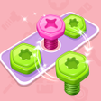 Icon des Programms: Screw Blast - Sort Nuts