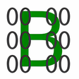 プログラムのアイコン: FavBinEdit