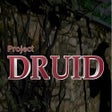 プログラムのアイコン: Project Druid - 2D Labyri…