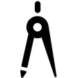 Icône du programme : Screen Protractor