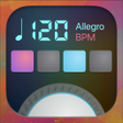 Icon of program: Pro Metronome