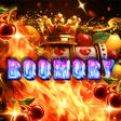 Icône du programme : Boomory