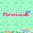 Icon of program: Desktop Dinosaurs