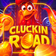 Ikona programu: Cluckin Road