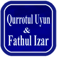Programmsymbol: Qurrotul Uyun & Fathul Iz…