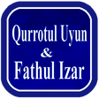 プログラムのアイコン: Qurrotul Uyun & Fathul Iz…