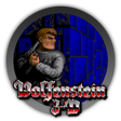 Icône du programme : Wolfenstein 3D