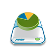 Icône du programme : DiskSavvy