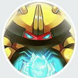 Ikona programu: Monster P…