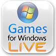Programmsymbol: Microsoft Games for Windo…