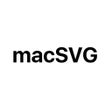 Icon des Programms: macSVG