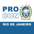 Ikona programu: Procon RJ