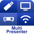Icon des Programms: MultiPresenter