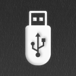 Icône du programme : ISO 2 USB