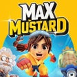 Icono de programa: Max Mustard