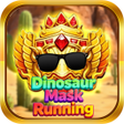 Icon des Programms: Dinosaur Mask Running