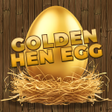 Ikona programu: Golden Hen Egg