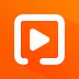 Icon des Programms: Video File Player All For…