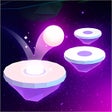 Icon des Programms: Hop Ball 3D