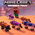 程序图标: Minecraft: Armored Paws