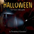 Ikona programu: Halloween 1