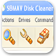 Ikona programu: SBMAV Disk Cleaner