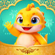 程序图标: Faby Star - Voice Chat Pa…