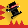 Icon des Programms: Devil Run Again - Troll L…