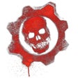 Ikona programu: Gears of War