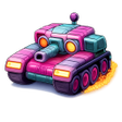 Ikona programu: TankZero