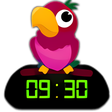 プログラムのアイコン: Clock Dock