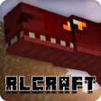 プログラムのアイコン: RLCraft modPack PE
