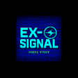 プログラムのアイコン: Ex-Signal - Story Game