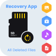 Icon des Programms: SD Card Data Recovery