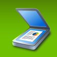 プログラムのアイコン: Clear Scanner: Free PDF S…