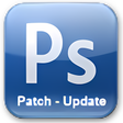 プログラムのアイコン: Adobe Photoshop CS5 updat…