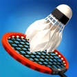 Icône du programme : Badminton League