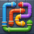 Icon des Programms: Pipe Flow: Plumbers Path