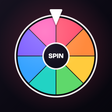Icon des Programms: Wheel of Names - Random P…