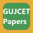 Icon des Programms: GUJCET Previous Year Pape…