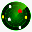 Icon des Programms: Потусторонний Радар