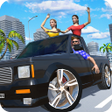 Icono de programa: Offroad Pickup Truck Simu…