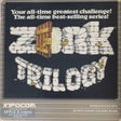 Icon des Programms: Zork Trilogy
