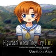 程序图标: Higurashi When They Cry H…