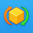 Ikona programu: Numto: Fast Friendly Conv…