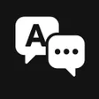 Ikona programu: Izzat - English Learning