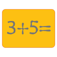 Ikona programu: Addition of numbers to 10